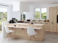 厨房,就该这样装才有生活的气息