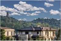 何以为龙湖|匠心 是心底那抹不变的龙湖底色