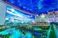 加推在即!昆明恒大文化旅游城首开销傲 4月5日中心湖景洋房新