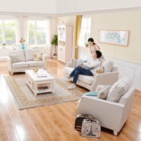 赤峰哪里的家具便宜又好? 全友家居:春季特价家具活动季!