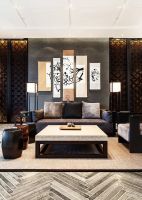 君汇华府 | 【户型解析】274㎡每个角落都是理想的栖息地