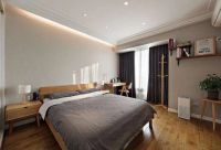 君汇&middot;滨河学府 | 【归家礼序】主卧套房设计,匹配主人尊荣!