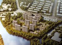 「一路向北」,造极桐乡大城北时代