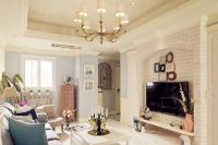 整洁舒适的家怎么装修出来?