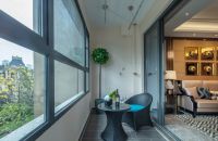 畅享&ldquo;森&rdquo;呼吸,与自然融为一体