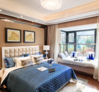 畅享&ldquo;森&rdquo;呼吸,与自然融为一体