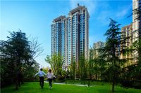 别点,怕你被美到