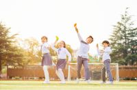 教育再添利好|中铁诺德城即将签约重点中学,教育大城全面升级