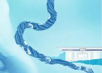 江城再难逢,正江合院墅