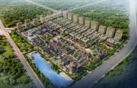 环京楼市按下复苏键