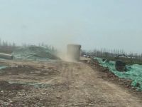 济宁市大气污染防治检查发现突出问题曝光(第三批)