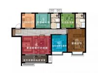 臻藏一生独家记忆于一房,邹城中南檀月墅镌刻生活美好