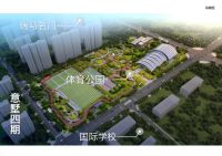 踞守任城区政务中心,瑞马意墅潜心研磨济宁人居理念