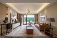 旭辉银盛泰星语城阔景洋房,给生活空间一个新高度