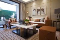 旭辉银盛泰星语城阔景洋房,给生活空间一个新高度