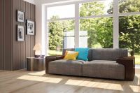 旭辉银盛泰星语城阔景洋房,给生活空间一个新高度