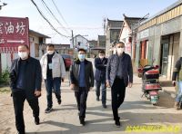 盐城市市区房屋征迁工作按下&ldquo;快进键&rdquo;