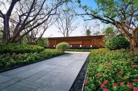 出则繁华,入则宁静,兖州青特赫府满足亲近自然的美好愿景