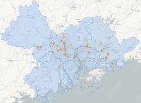 总起价562.5亿元!4月广东省预计出让60宗涉宅地