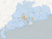 总起价562.5亿元!4月广东省预计出让60宗涉宅地
