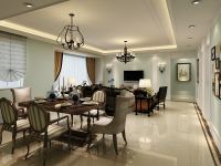 设计案例 | 南城都汇 110 平米其他南城都汇 (4)张