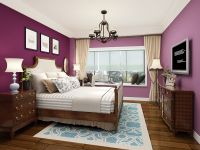 设计案例 | 南城都汇 110 平米其他南城都汇 (4)张