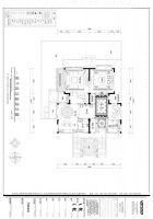 设计案例 | 雅居乐别墅 340 平米其他雅居乐 (4)张