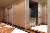 设计案例 | 中海凯旋门 137 平米其他简欧舒适 (6)张