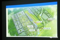 太原这一地区有大发展!周边将建公园、酒店、博物馆!