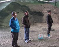 因环境违法,一企业生产设施被依法查封!