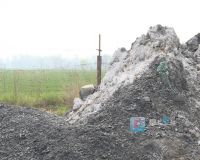 因环境违法,一企业生产设施被依法查封!