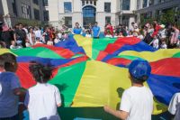 荣成新增8所省级示范园,3所省级一类园