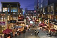 绿地花都国际3月成交1.3亿,认购142套,热销倾城!