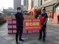 安家行动| 这是属于亳州的抗疫故事!