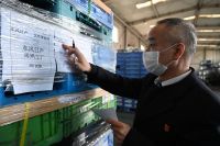 郑州铁路:强化运输组织助力企业复工复产