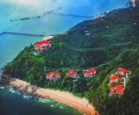 恒大御景湾|美好生活,是住风景之上,与大海为伴,转身是家