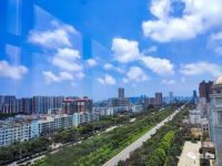 广西城市规划最好的一个城市&mdash;&mdash;北海!