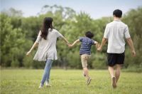 业主福利&middot;春日踏青|碧桂园&middot;滨江学府业主踏青季美好落幕!