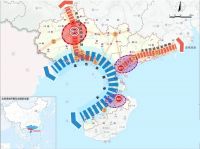 超级大项目!北钦防一体化建设继续发力!