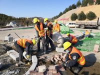 太原又要打造一条网红公路!已完成70%