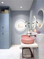 房子装修与设计后卫生间总特潮?因为这几点没做好!试试这种方法