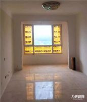 二手房翻新装修,本来不打算拆墙地面的,没想到不拆不行,太坑了