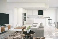 推窗,与瑞马大都会约会一场春风