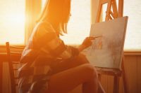 仁诚雅居顶层露台,懂生活更懂你