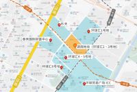 成都东二环:卡梅伦奠基的环球汇商业调规 酒店面积削减超万平米