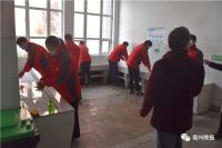 明天高三开学!亳州学校都准备的怎么样了?带你去看看