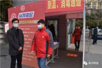 明天高三开学!亳州学校都准备的怎么样了?带你去看看