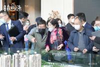 ​恒大森林海营销中心已开放|人气火热,跨越大半个太原来看你