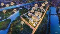 ​恒大森林海营销中心已开放|人气火热,跨越大半个太原来看你
