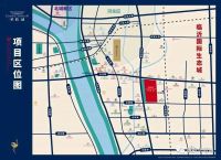 城投&middot;华皓城 | 入会盛启 春日献礼